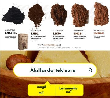 high-quality food raw materials