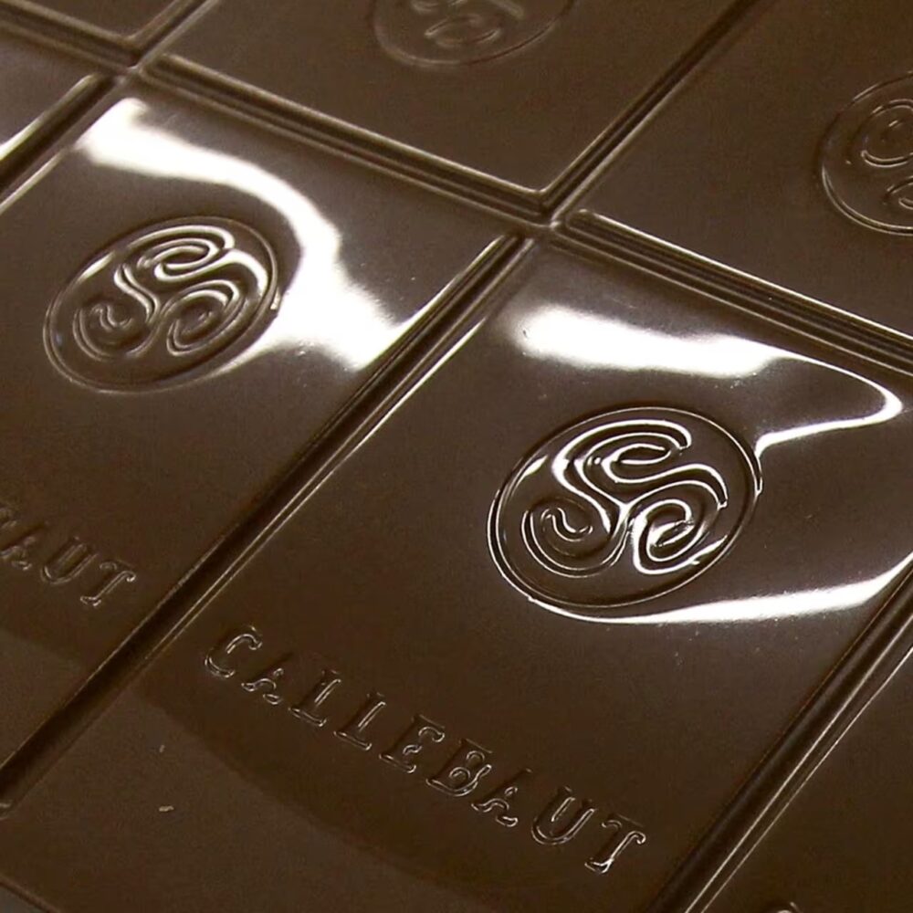 barry callebaut share price