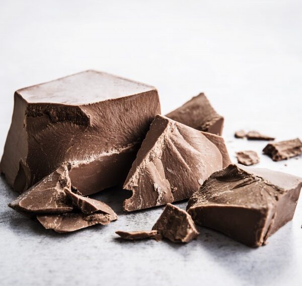 callebaut alternative