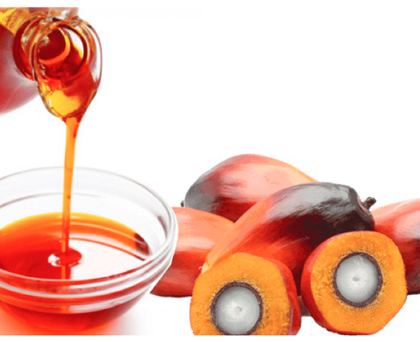 cargill palm oil