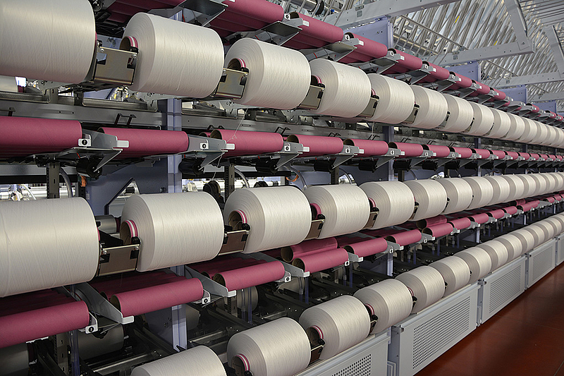 textile sourcing Turkey
