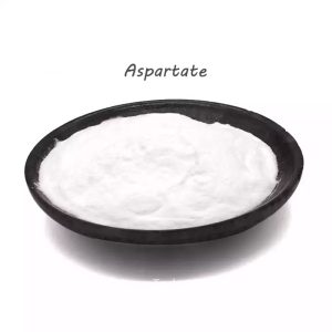 d-aspartic acid