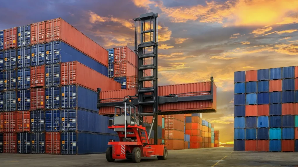 Russian Export Documentation