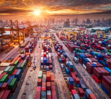 export business Turkey