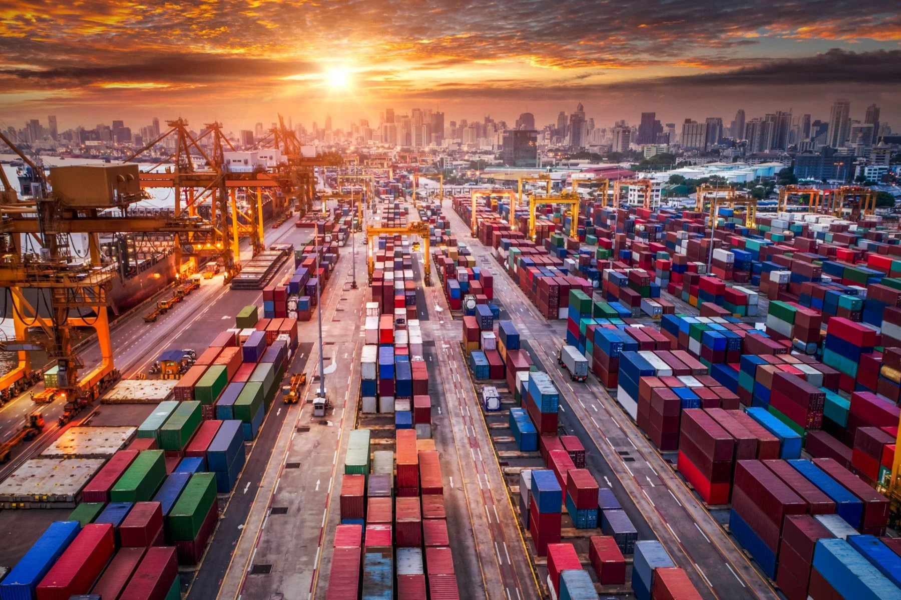 export business Turkey