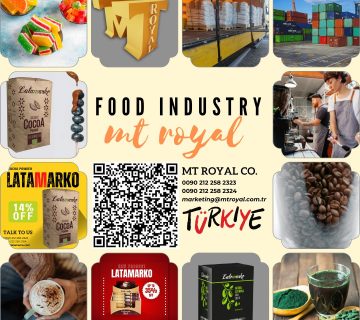 organic food raw materials