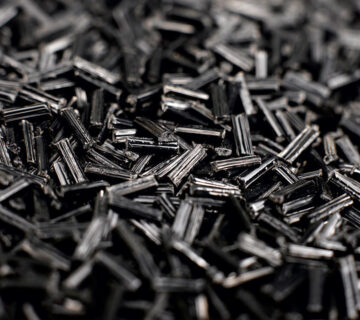 Russian Raw Materials Export