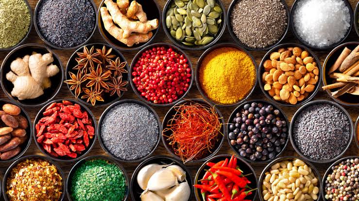 food import-export Turkey
