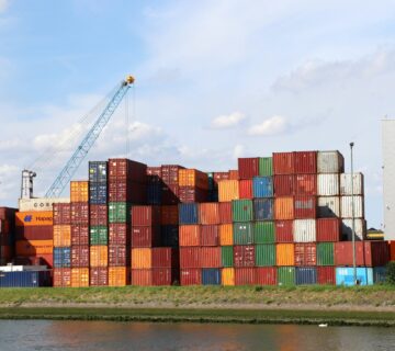 Russian Export Documentation