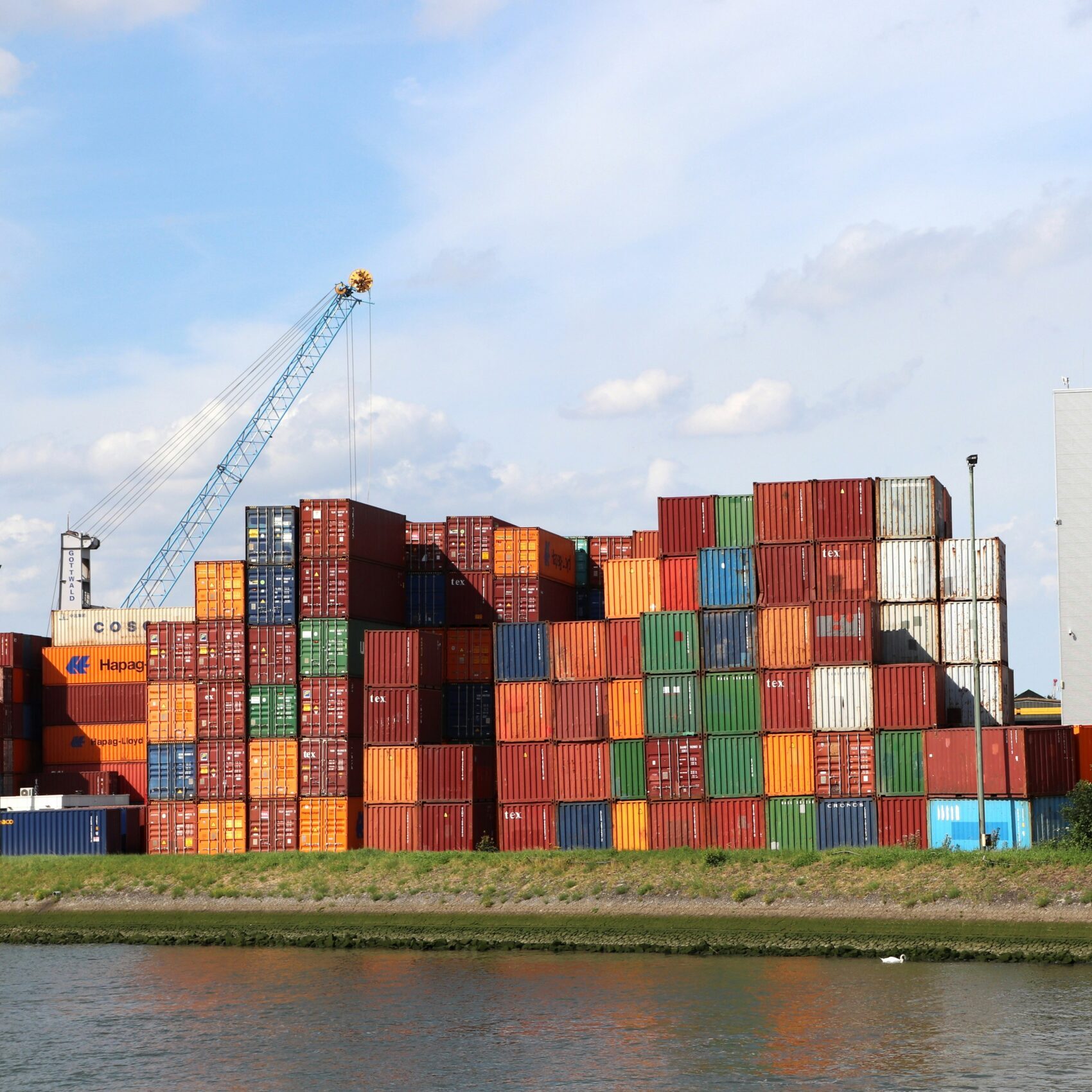 Russian Export Documentation