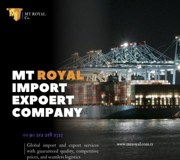 Iranian Food Products Export