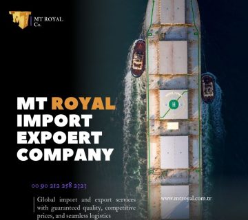 Iran’s Mining Products Export