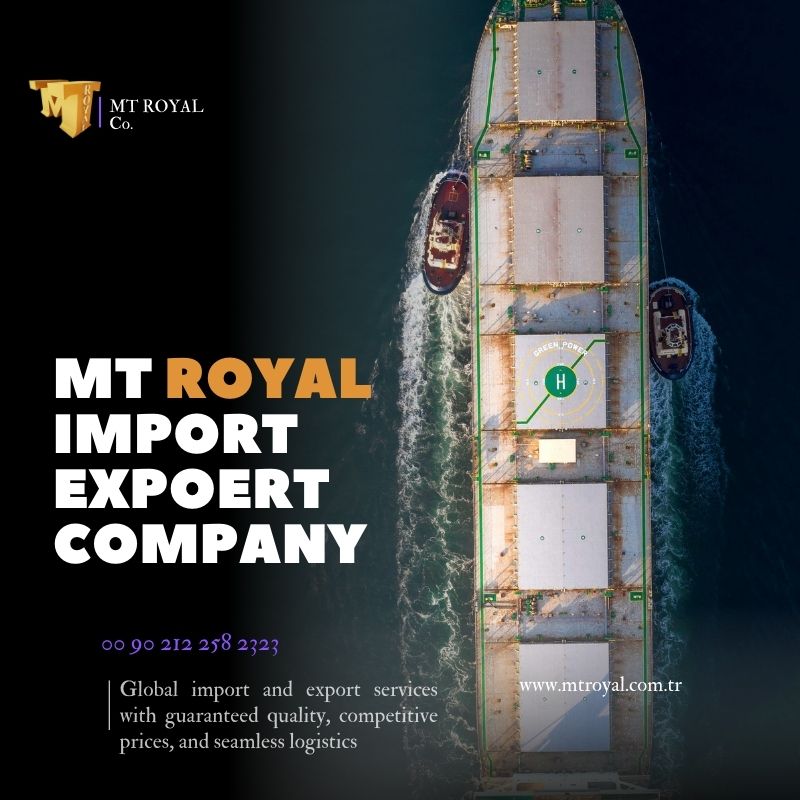 Istanbul manufacturing partnership