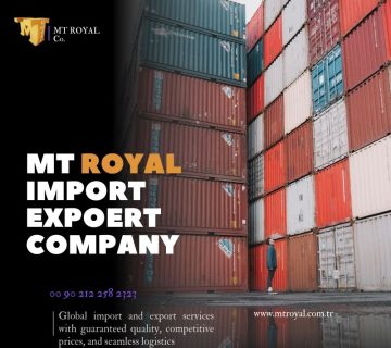 Import from Iran to UAE