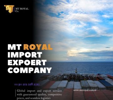 Iran Export Documentation