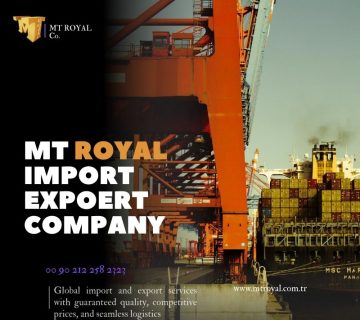 Steps to Import from Iran