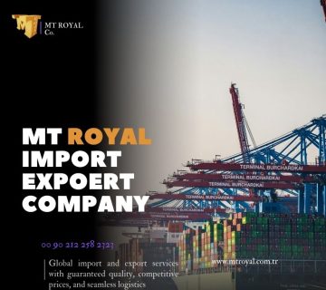 Import from Iran to Qatar