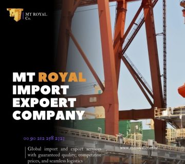 Import from Iran to Lebanon