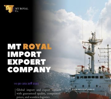 Import from Iran to Indonesia