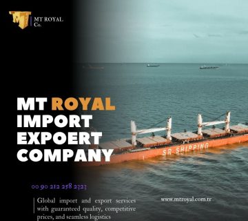 Import from Iran to France