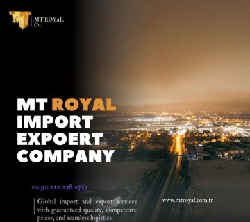 Import from Iran to Spain