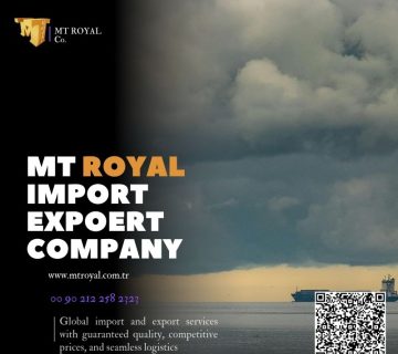 Import from Iran to Turkmenistan