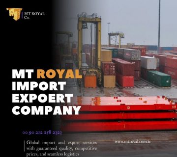 Export Opportunities in Iran