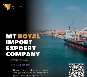 Import from Turkey to Russia