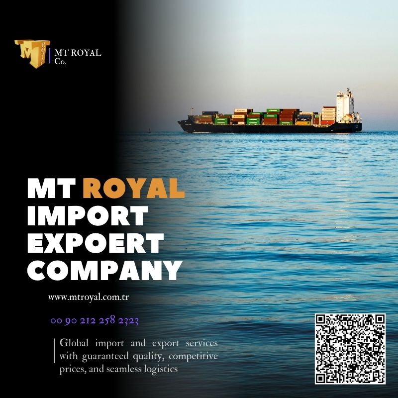 International manufacturing opportunities Turkey