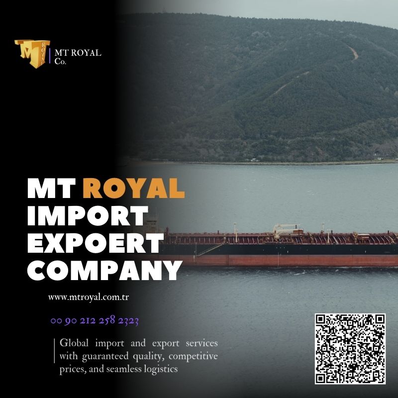 Import from Turkey to South Africa Import from Turkey to South Africa