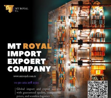 Iran Business Partnerships