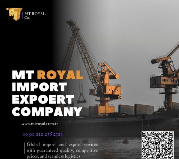 Seeking manufacturing partners Istanbul