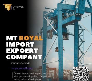 Iran Steel and Metal Products