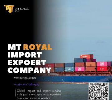 Challenges of Importing from Iran