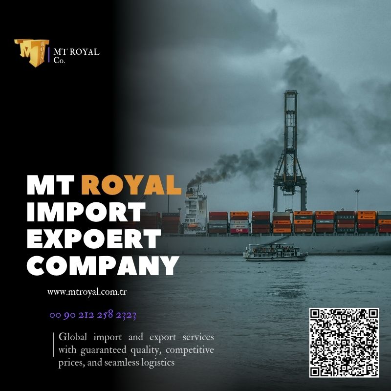 Import from Turkey to Vietnam