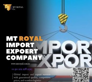 Iran Import-Export Opportunities