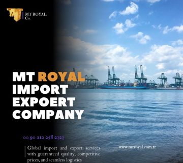 Customs Clearance in Iran