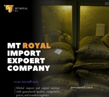 How to Import from Iran