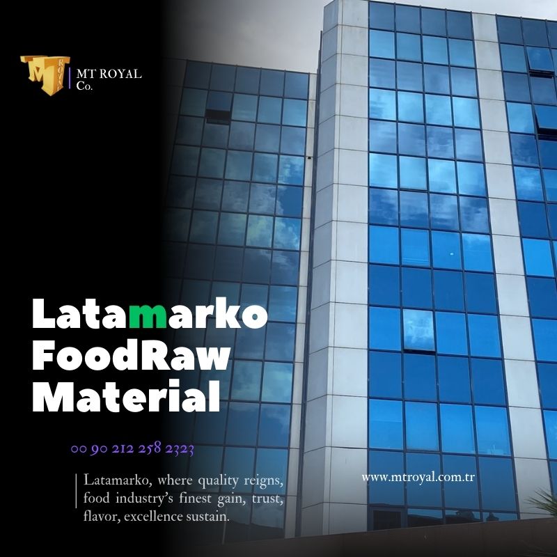 Iranian Food Products Export