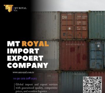 Import Conditions from Iran