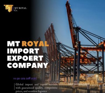 Business Opportunities in Iran