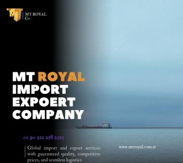 Import from Iran to India