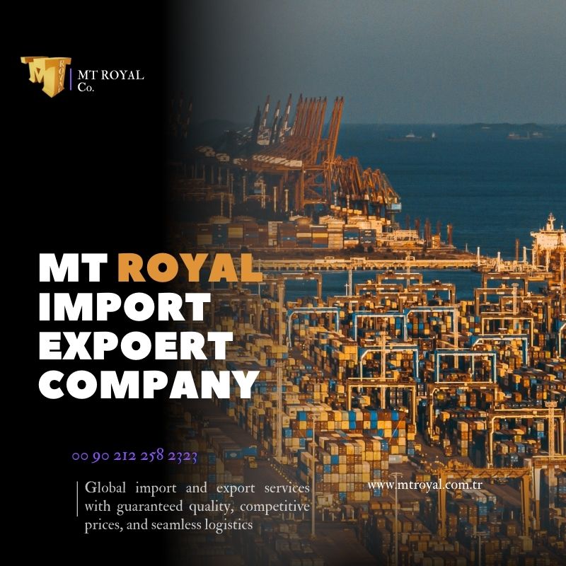 Import from Turkey to Iran Import from Turkey to Iran