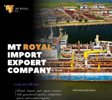 Import Conditions for Iran Goods