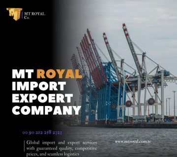 Iran Trade Opportunities