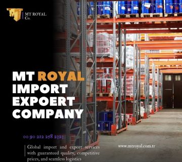 Find Suppliers in Iran