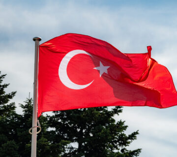 Turkey customs regulations