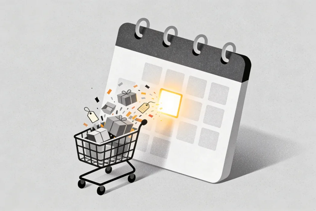 Turkish e-commerce market