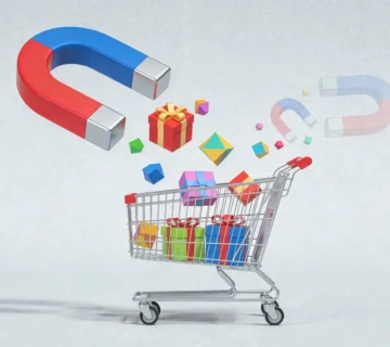 Turkish e-commerce market