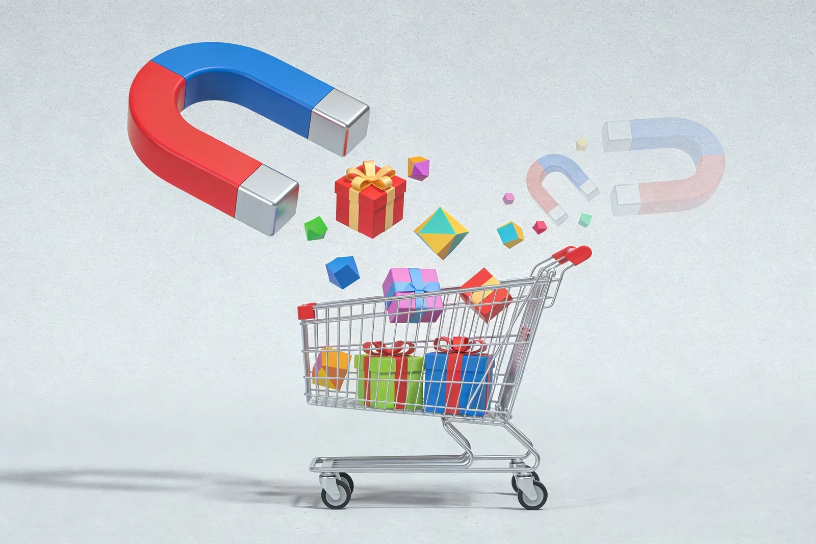 Turkish e-commerce market